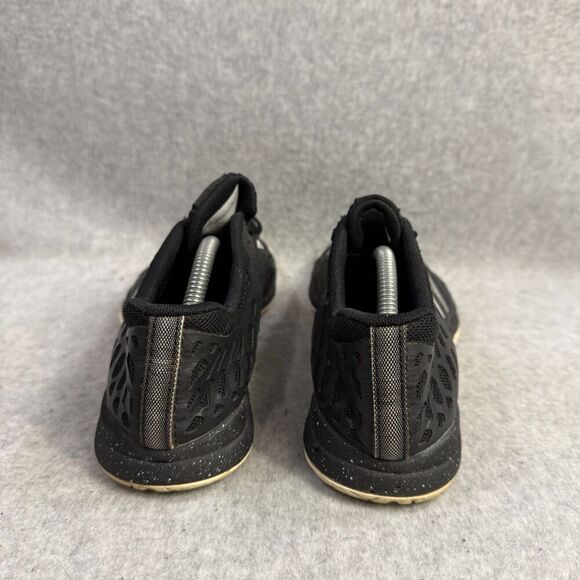 New Balance Shoes Womens Size 7 Miniumus Black Athletic Running Sneakers WX20BK4 - Picture 5 of 10